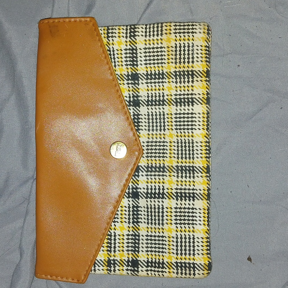 2018 Ipsy subscription makeup bag